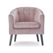 Ivey Tufted Accent Chair