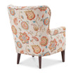 Colette Accent Wingback Chair