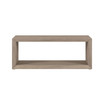 Osmond 48" Wide Rectangular Coffee Table