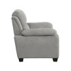 White Label Odessa 37" Chair
