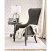 Syl Upholstered Accent Chair