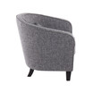 Shelton Contemporary Accent Chair