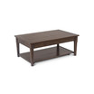 Cleave Lift-Top Cocktail Table