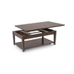 Cleave Lift-Top Cocktail Table