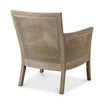 Madison Park Diedra Cane Armchair