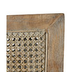 Madison Park Diedra Cane Armchair