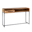 Colvin Console Table