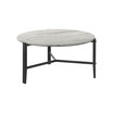 Round Coffee Table