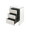 Lavina Accent Table