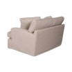 Brenalee Performance Slipcover Replacement - Chair and 1/2