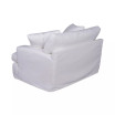 Brenalee Performance Slipcover Replacement - Chair and 1/2