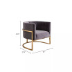 Maria Accent Chair