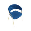 Tania Accent Chair (Set of 2)