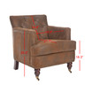 Amsterdam Accent Chair