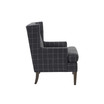 Decker Accent Chair