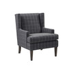 Decker Accent Chair