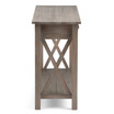 Rockville Console Table