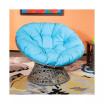 Papasan Accent Chair