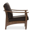 Pierce Lounge Chair