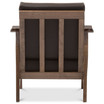 Pierce Lounge Chair