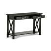 Kitchener Sofa Table