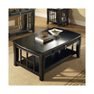 Cassidy 50" Wood Cocktail Table