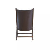 Odessa Chair and Ottoman Set