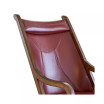 Odessa Chair and Ottoman Set
