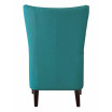 Ceylon Accent Wingback Chair