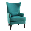 Ceylon Accent Wingback Chair