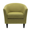 Windsor Club Chair