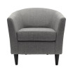 Windsor Club Chair