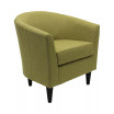 Windsor Club Chair