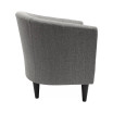 Windsor Club Chair