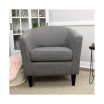 Windsor Club Chair