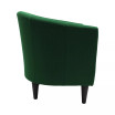 Windsor Club Chair