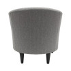 Windsor Club Chair