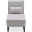 Palisades Slipper Chair
