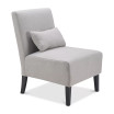 Palisades Slipper Chair