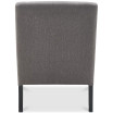 Palisades Slipper Chair