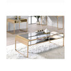 Kiruna Coffee Table Set, 2 Piece