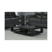 La Casa Modern Lacquer Coffee Table