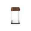 Skyler Wide C Side Table