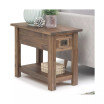 Monroe Side Table