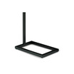 Rafferty Solid Wood C Side Table