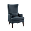 White Label Ceylon 30" Accent Wingback Chair