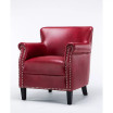 Holly Club Chair