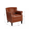 Holly Club Chair