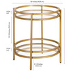 Robillard 20" Side Table