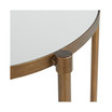 Martha Stewart Lia Side Table